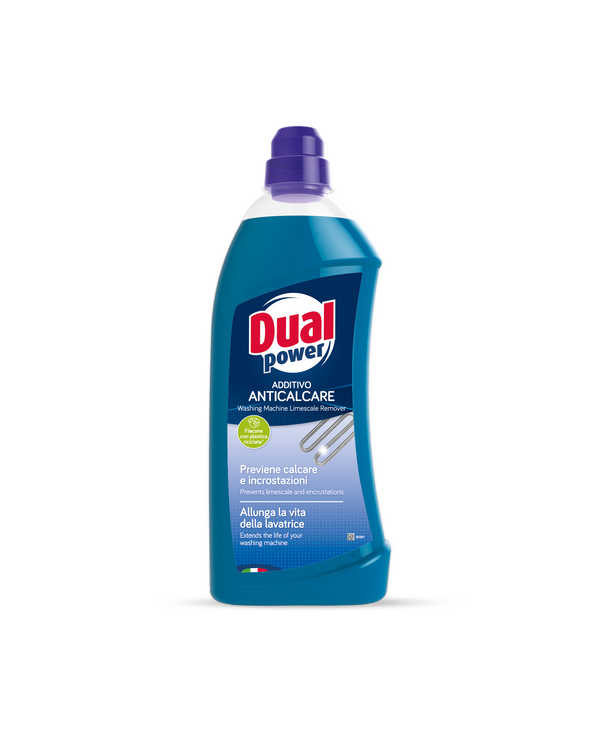 Dual Power Anticalcare Gel