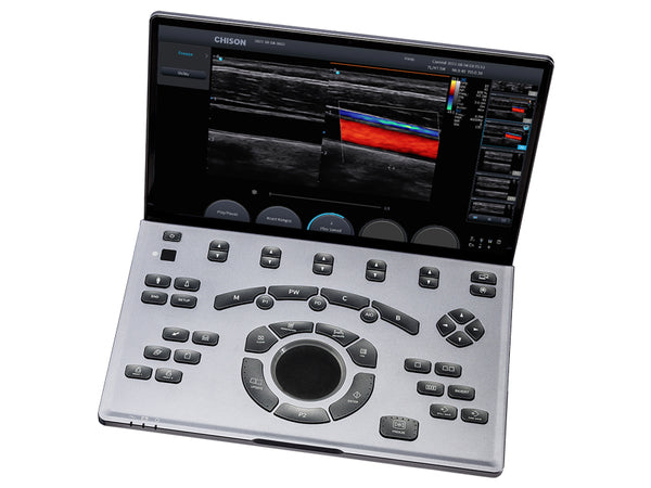 Ecografo portatile wireless Chison SonoAir 30 - immagine 2