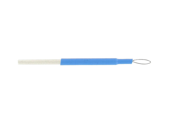 Elettrodo a Cappio Retto - Retto - 5 Cm - Conf. 6 pz. - immagine 2