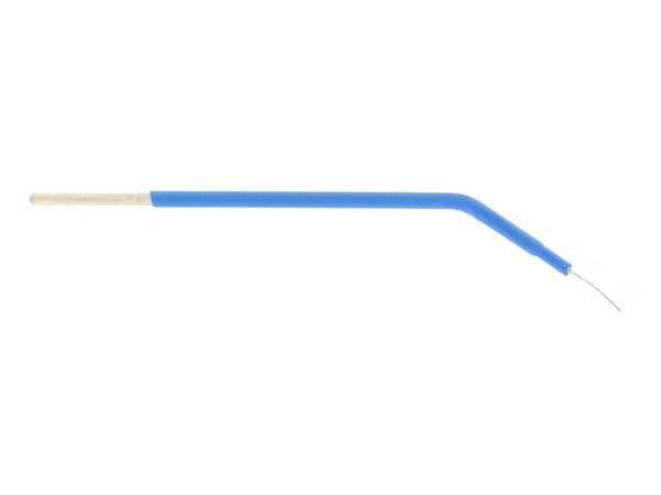 Elettrodo a Filo - Angolato - 10 Cm - Conf. 6 pz. - immagine 2