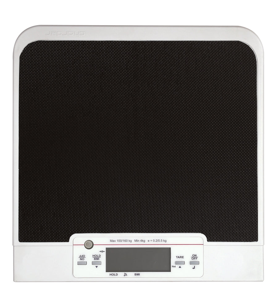Bilancia Elettronica Professionale 200 Kg | GEF Medica