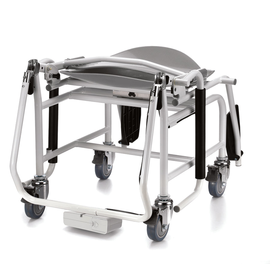 Bilancia a Sedia Prof 250 Kg | GEF Medica