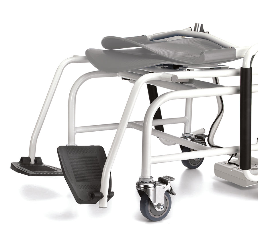 Bilancia a Sedia Prof 250 Kg | GEF Medica
