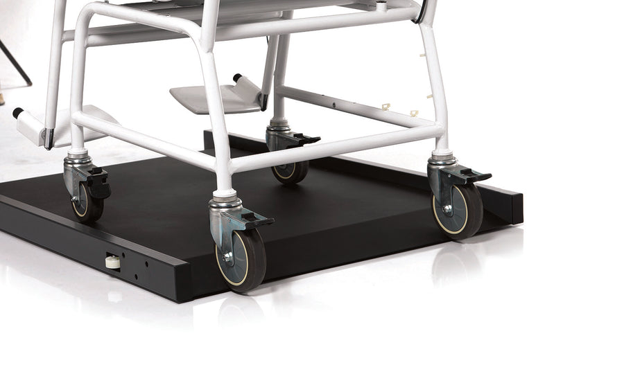 Bilancia Piattaforma Digitale 300Kg | GEF Medica