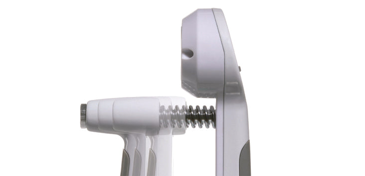 Dinamometro Professionale Elettronico | GEF Medica