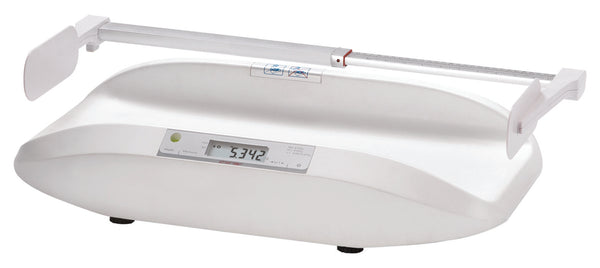 Bilancia Pesaneonati Elettronica 15 Kg | GEF Medica