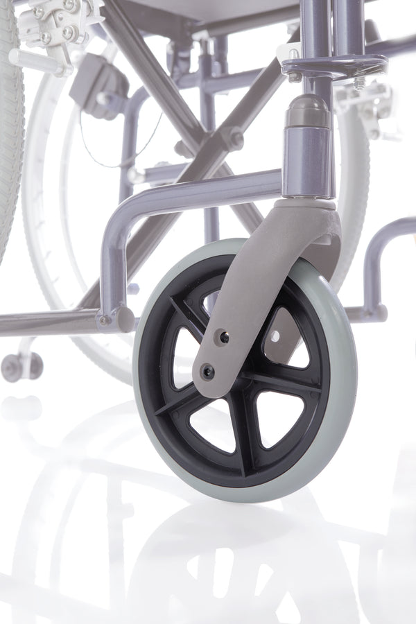 Carrozzina Reclinabile Ardea One Comfy | GEF Medica