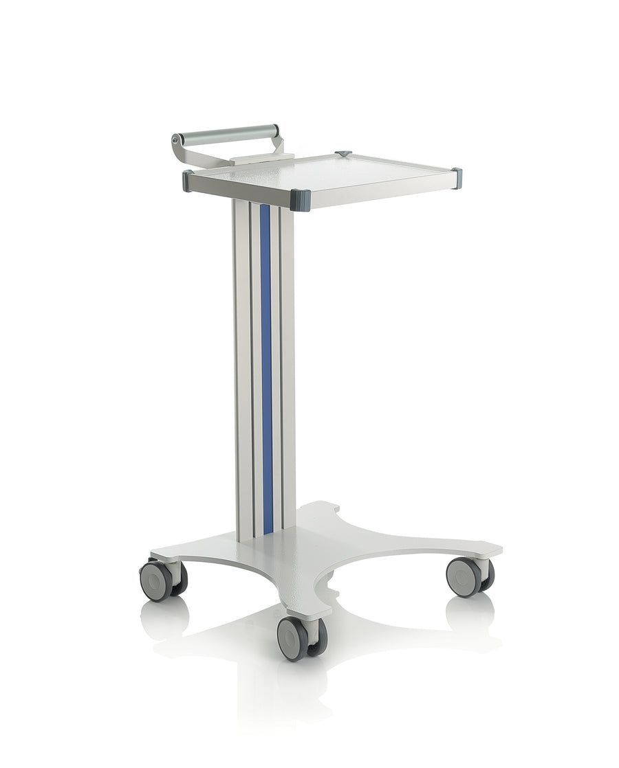 Carrello Eolo Configuraz 1 | GEF Medica