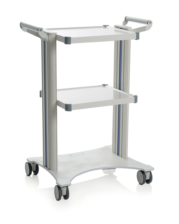 Carrello Eolo Configuraz 5 | GEF Medica
