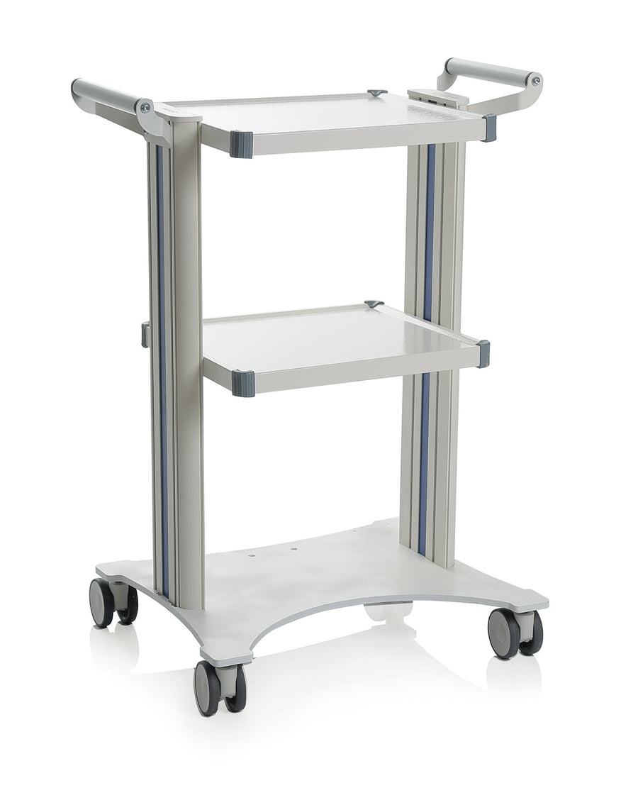 Carrello Eolo Configuraz 5 | GEF Medica