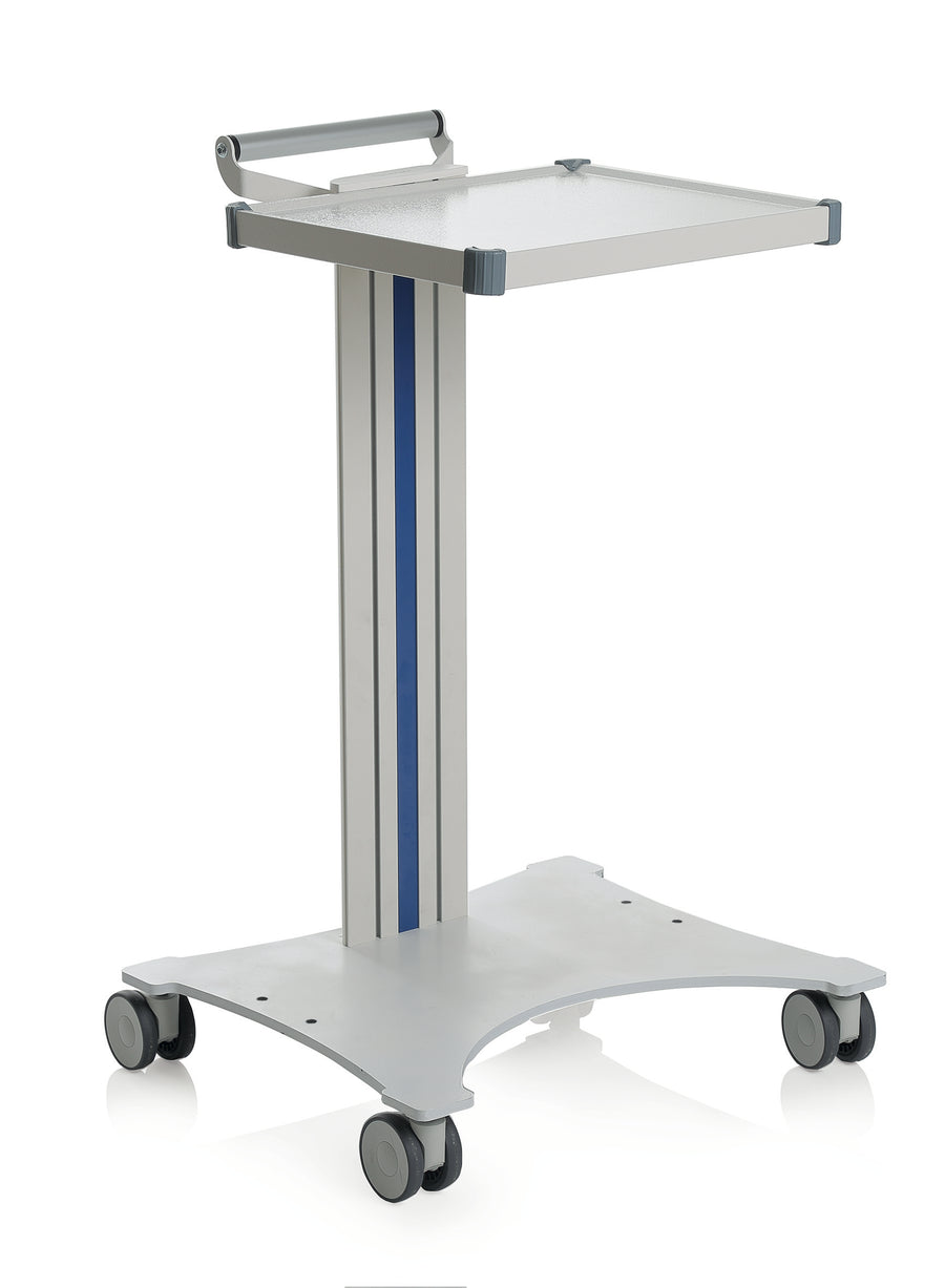 Carrello Eolo Configuraz 7 | GEF Medica