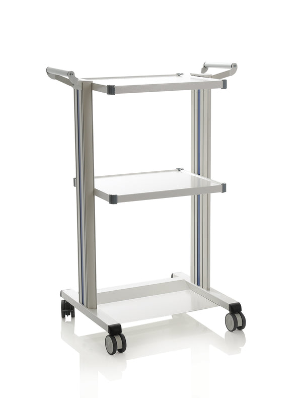 Carrello Eolo Configuraz 10 | GEF Medica