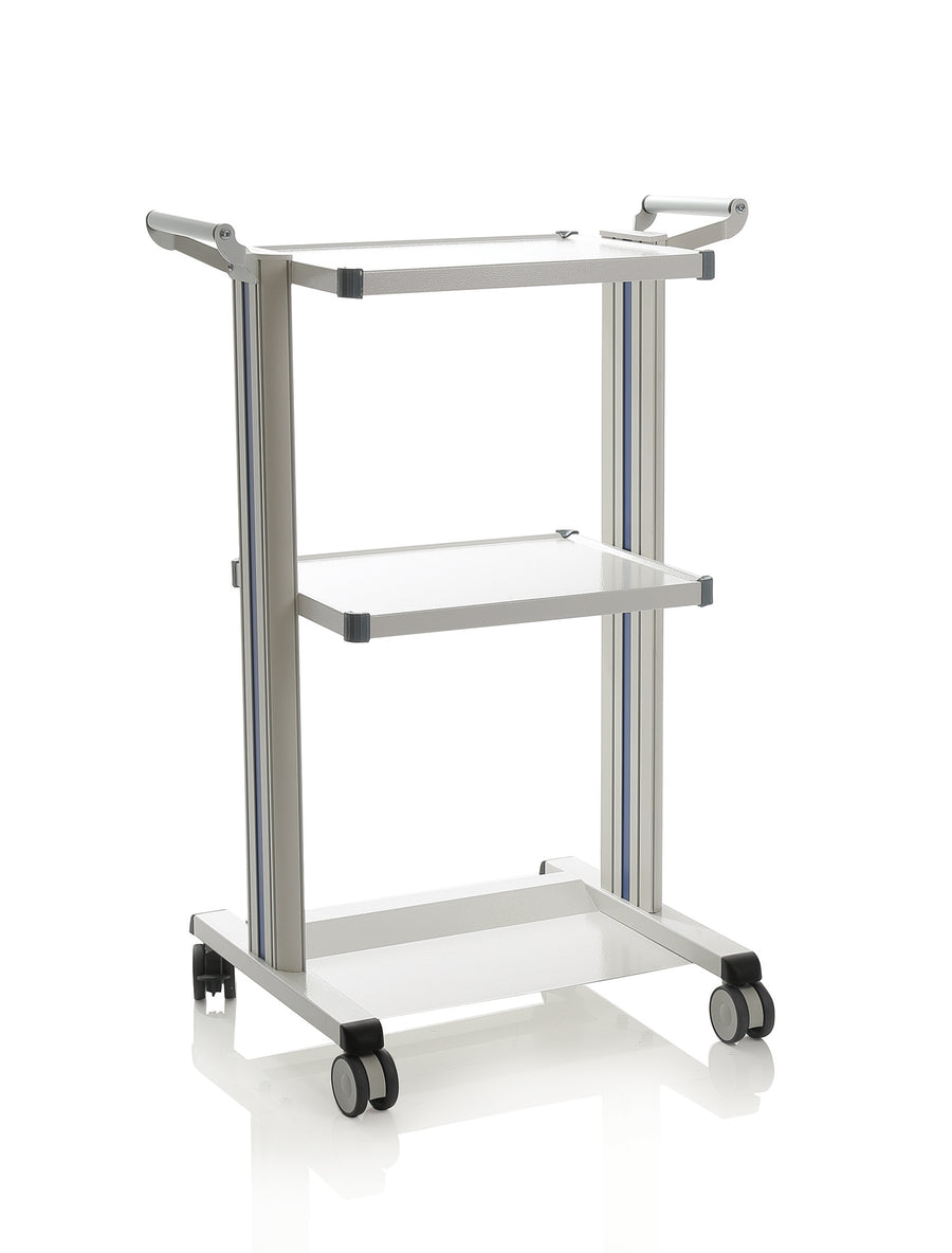 Carrello Eolo Configuraz 10 | GEF Medica