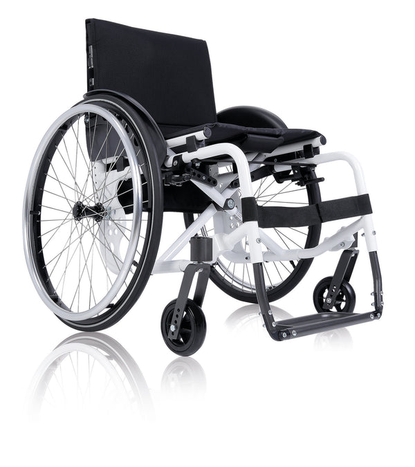 Carrozzina Superleggera Ardea Atmos | GEF Medica