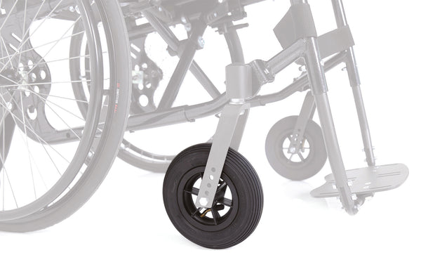 Ruote Anteriori per Atmos Cla200 Ardea | GEF Medica