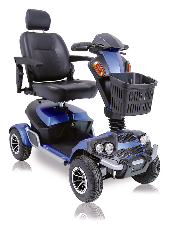 Scooter Elettrico Ardea Mobility 240 | GEF Medica