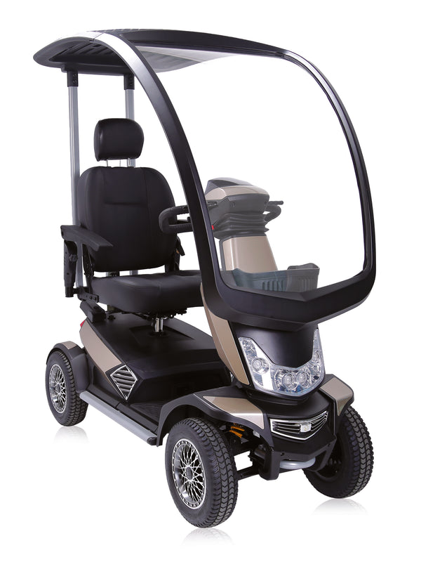 Scooter Elettrico Ardea Mobility 260 | GEF Medica