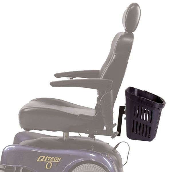 Cestino Post Cn1 Cn2 Ardea Mobility | GEF Medica
