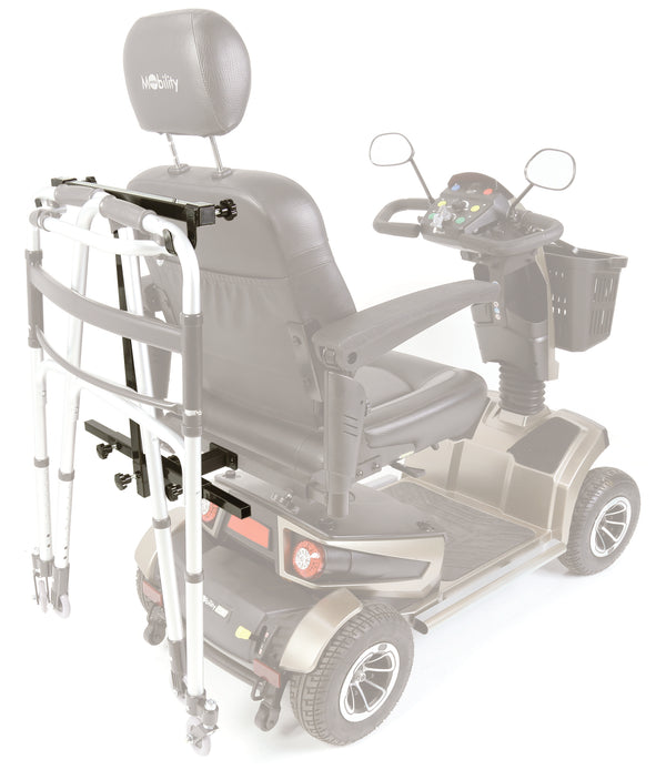 Porta Deambulatore per Scooter Ardea Mobility | GEF Medica