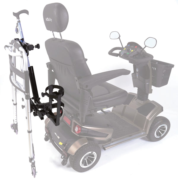 Multi Attacco per Accessori Scooter Ardea Mobility | GEF Medica