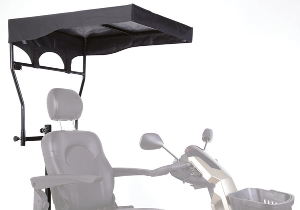 Copertura Parasole per Scooter Grandi Ardea Mobility | GEF Medica