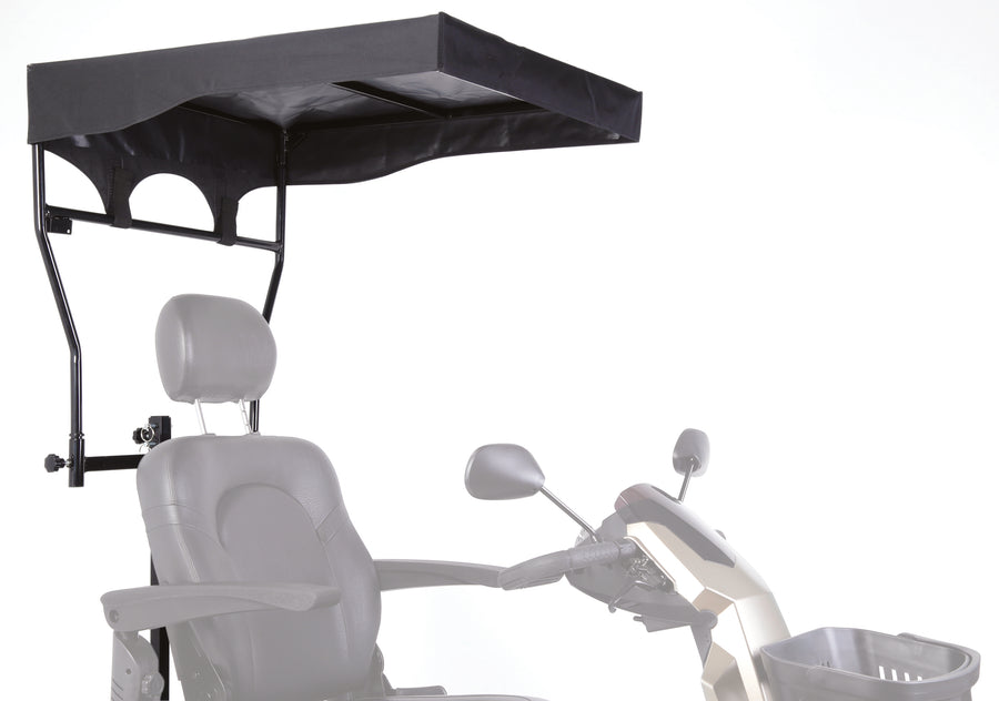 Copertura Parasole per Scooter Grandi Ardea Mobility | GEF Medica