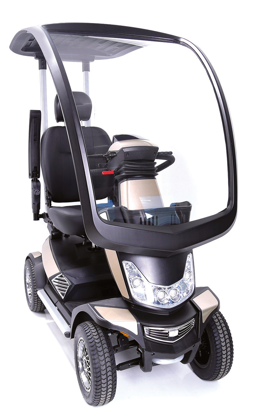 Scooter Elettrico Ardea Mobility 260 | GEF Medica