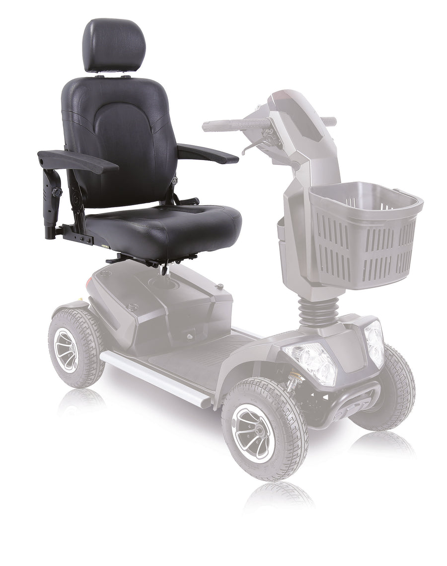 Scooter Elettrico Ardea Mobility 250 | GEF Medica