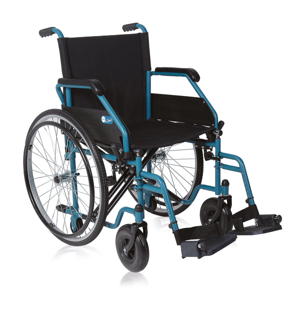 Carrozzina Pieghevole Ardea One Start 3 | GEF Medica