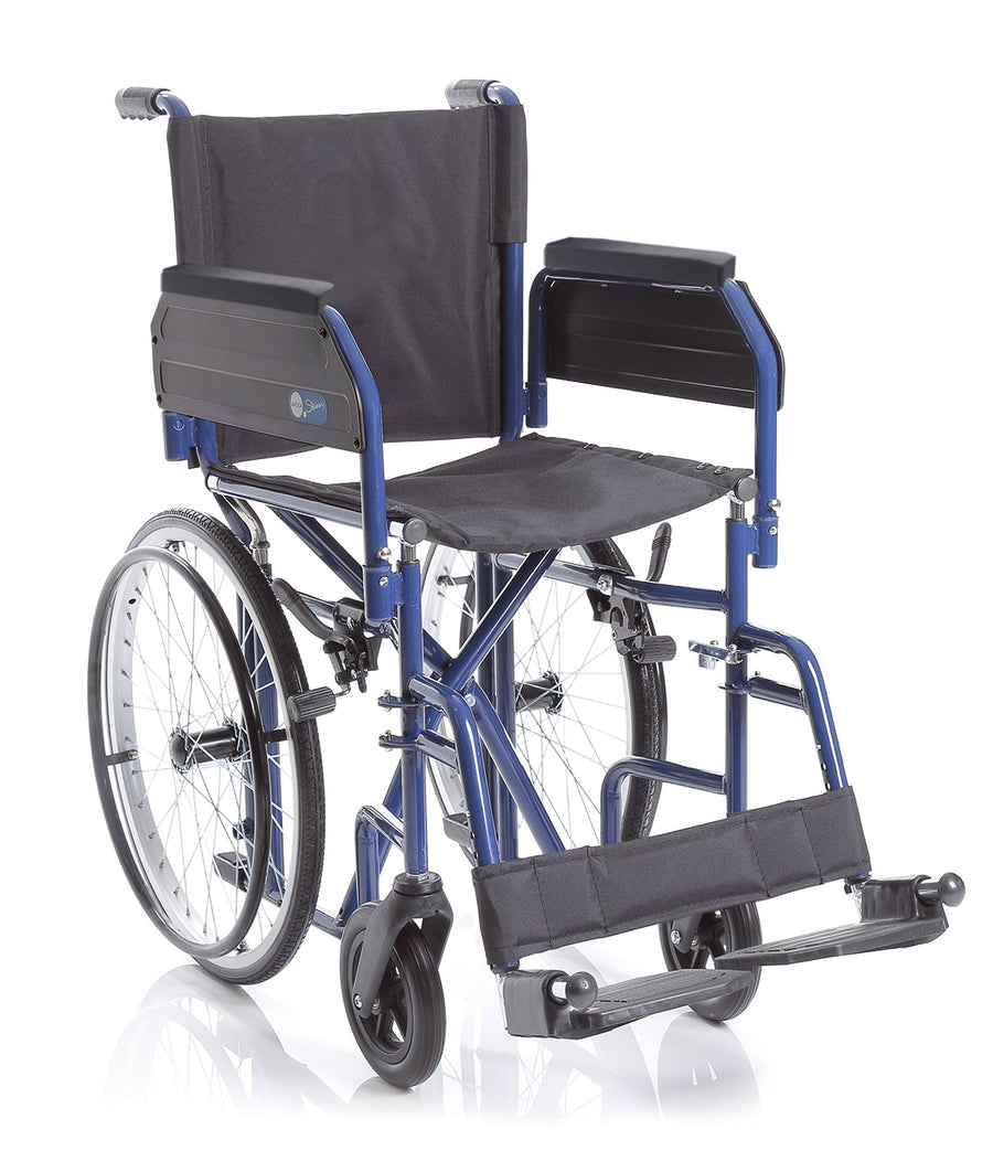 Carrozzina Pieghevole Ardea One Skinny | GEF Medica