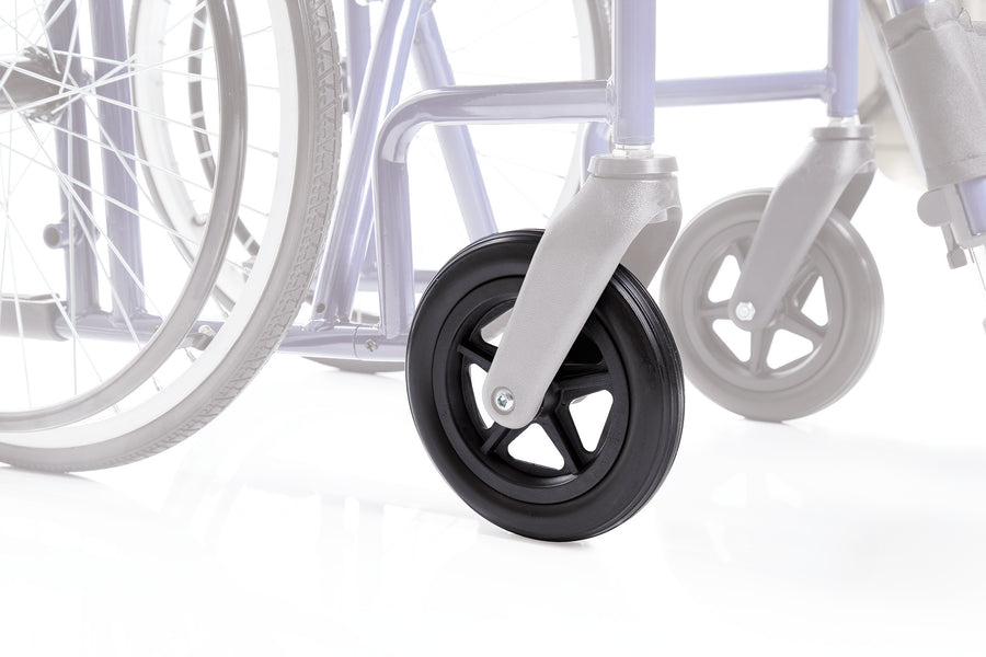 Carrozzina Pieghevole Ardea One Skinny | GEF Medica
