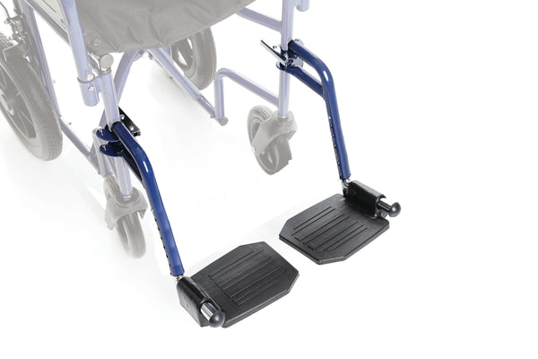 Carrozzina Pieghevole Ardea One Skinny Go | GEF Medica