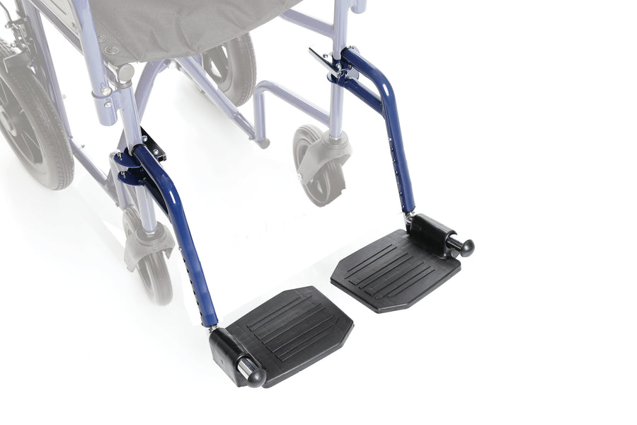 Carrozzina Pieghevole Ardea One Skinny Go | GEF Medica