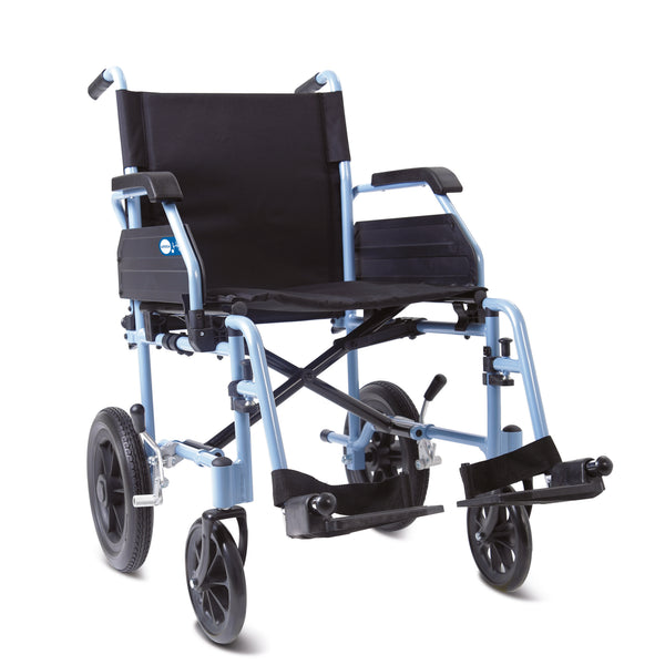 Carrozzina Leggera Ardea One Helios Smart Go | GEF Medica