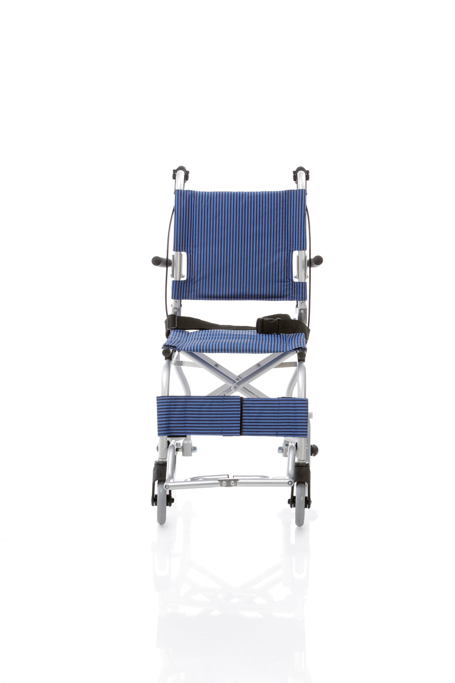 Carrozzina Pieghevole Ardea One Travel | GEF Medica