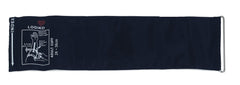 Bracciale Velcro Anello Met Cm