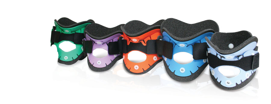 Collare Cervicale P Doppio Pediatric | GEF Medica