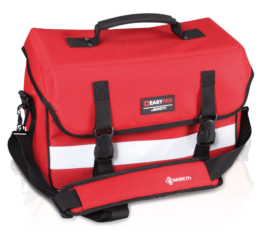 Borsa Multiuso per Emergenza con Moduli | GEF Medica