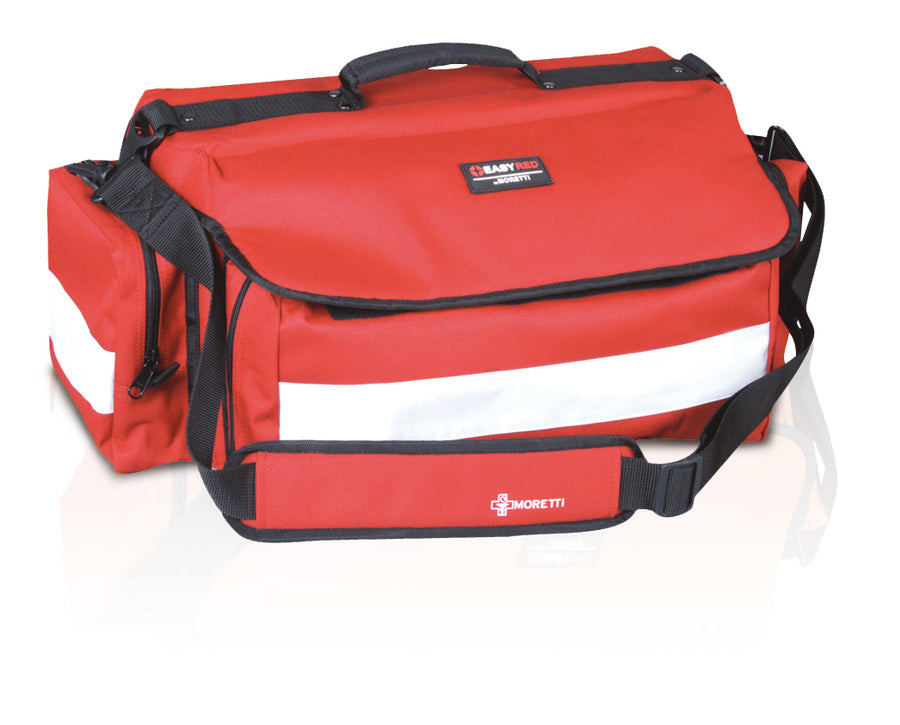 Borsa Multiuso Tre Tasche per Emergenza | GEF Medica