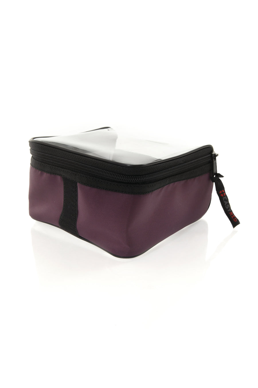 Busta Multiuso Trasparente 5 Pz con Velcro | GEF Medica