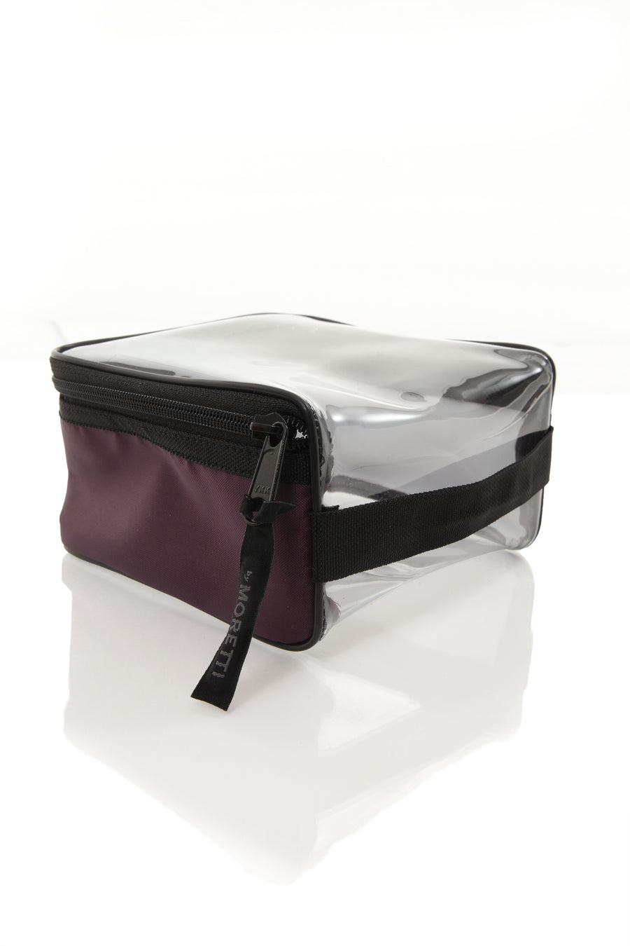 Busta Multiuso Trasparente 5 Pz Velcro | GEF Medica