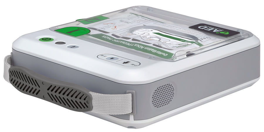 Defibrillatore Automatico Cu Ipad Nfk200 | GEF Medica