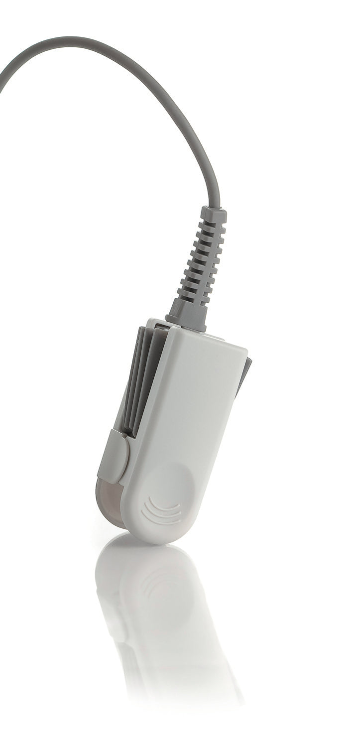 Pulsiossim Lcd Dimed con Allarmi H100B | GEF Medica