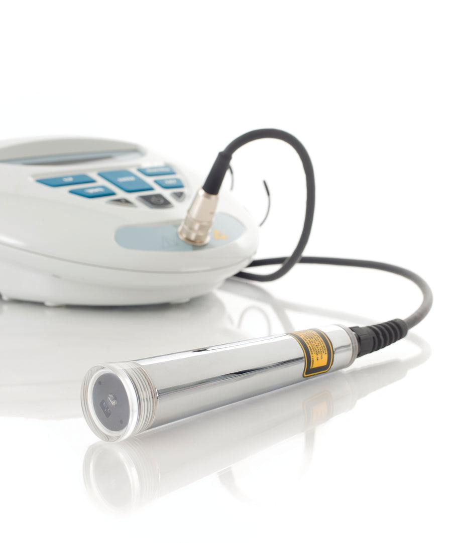 New Laser Plus | GEF Medica