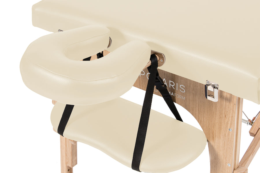 Letto Legno Pieghevole Reg Polaris | GEF Medica