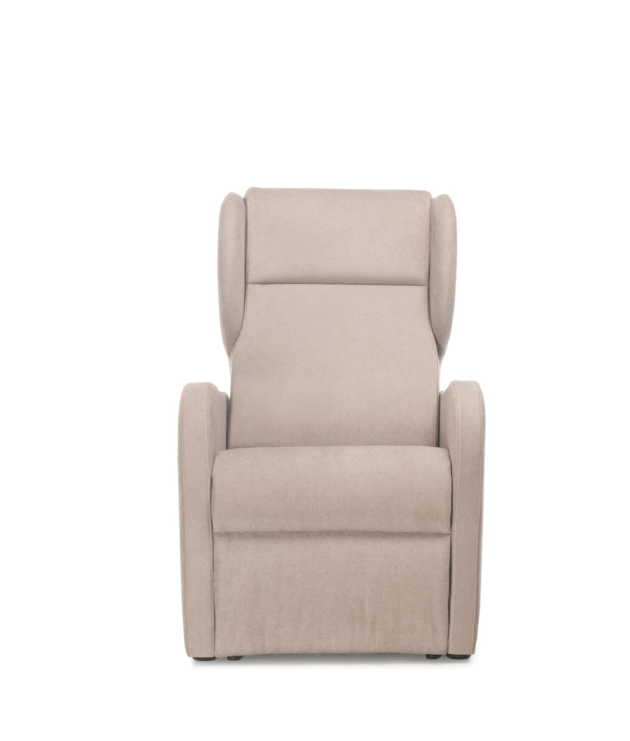 Poltrona Agave con Roller 03 | GEF Medica
