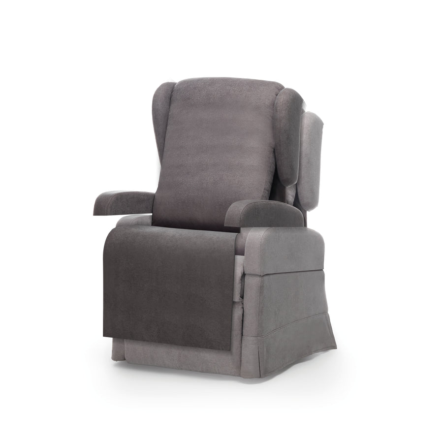 Poltrona Myrtho Class con Letto 23 | GEF Medica