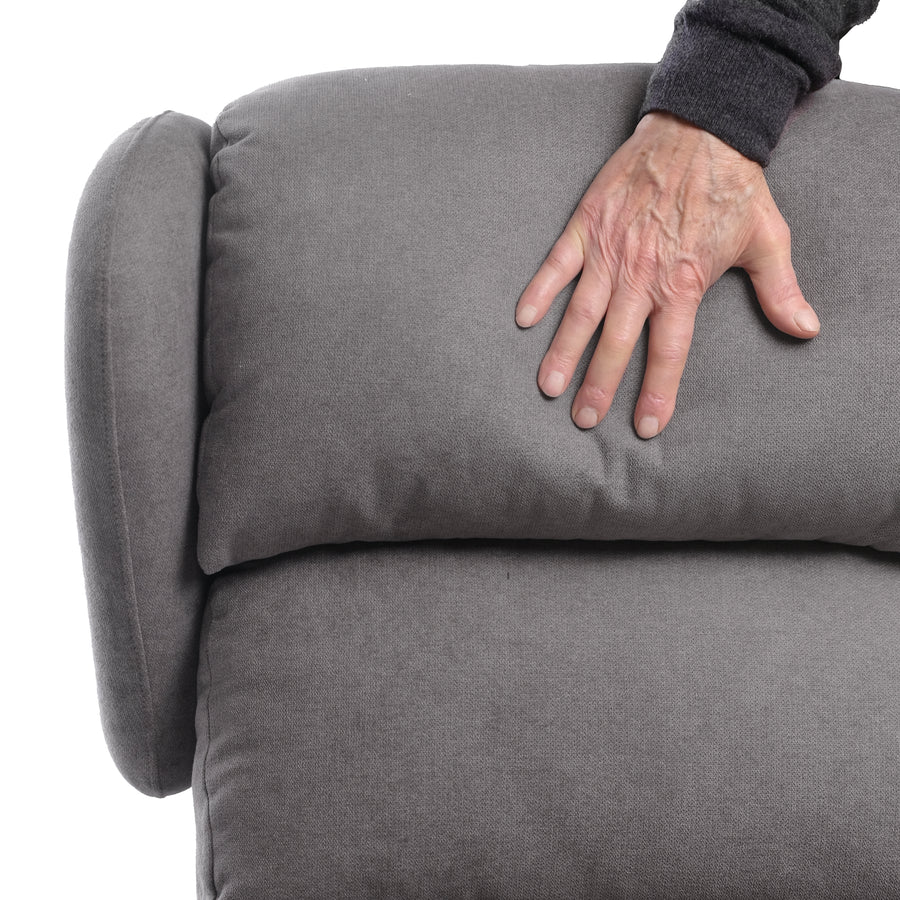 Poltrona Myrtho Class con Letto 23 | GEF Medica