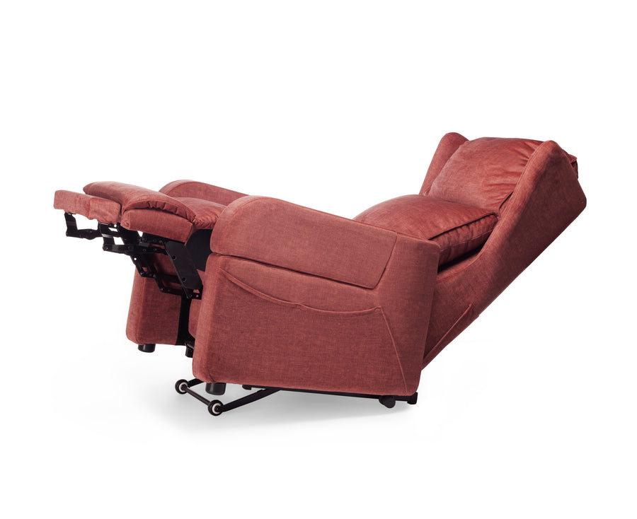 Poltrona Clyzia Antico 648 | GEF Medica
