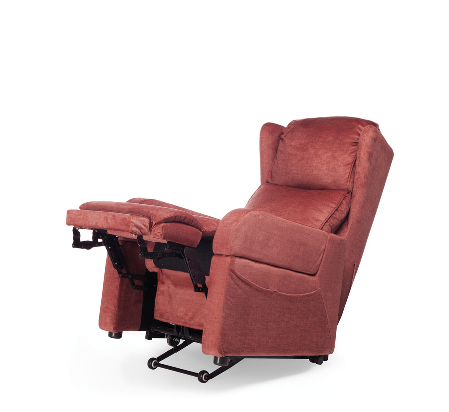 Poltrona Clyzia Antico 648 | GEF Medica